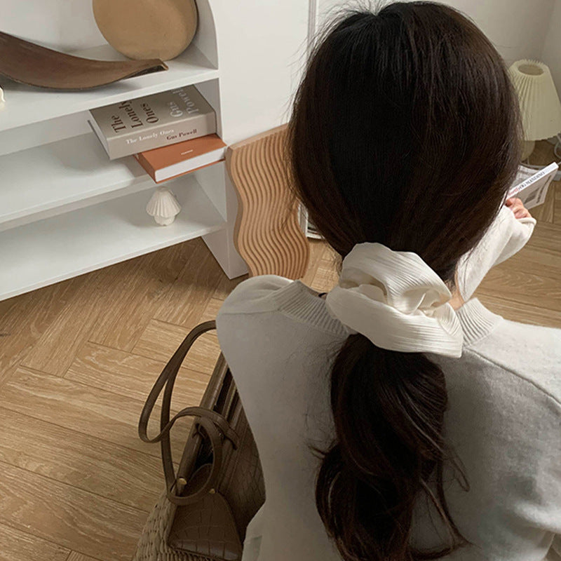 Hair Ring
