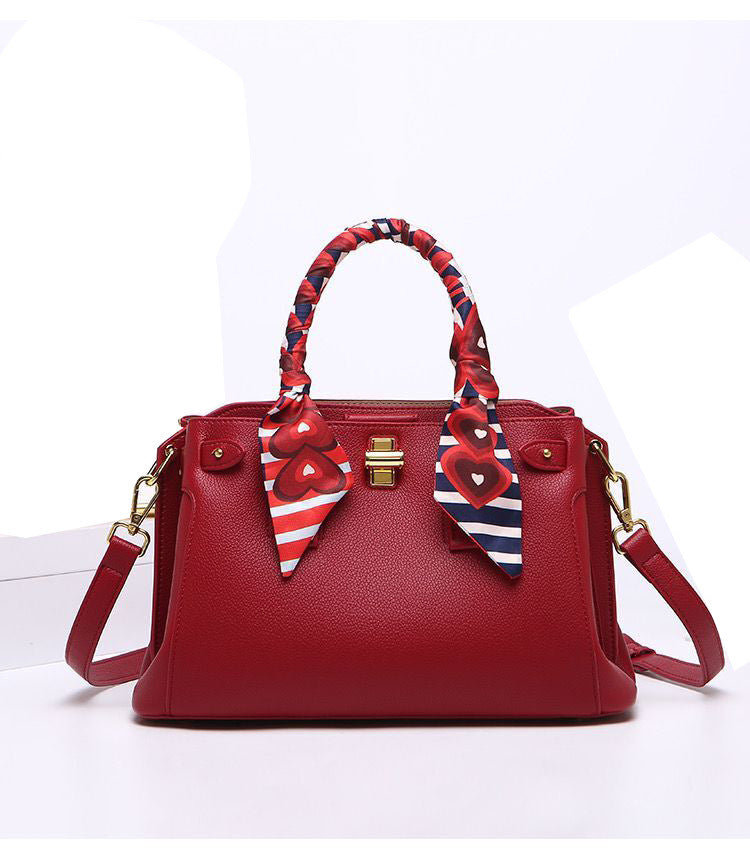 Top Handle Bag For Women