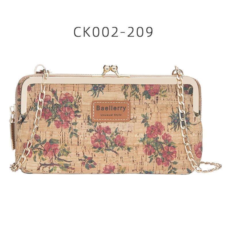 Woman clutch bag