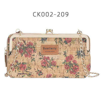 Woman clutch bag