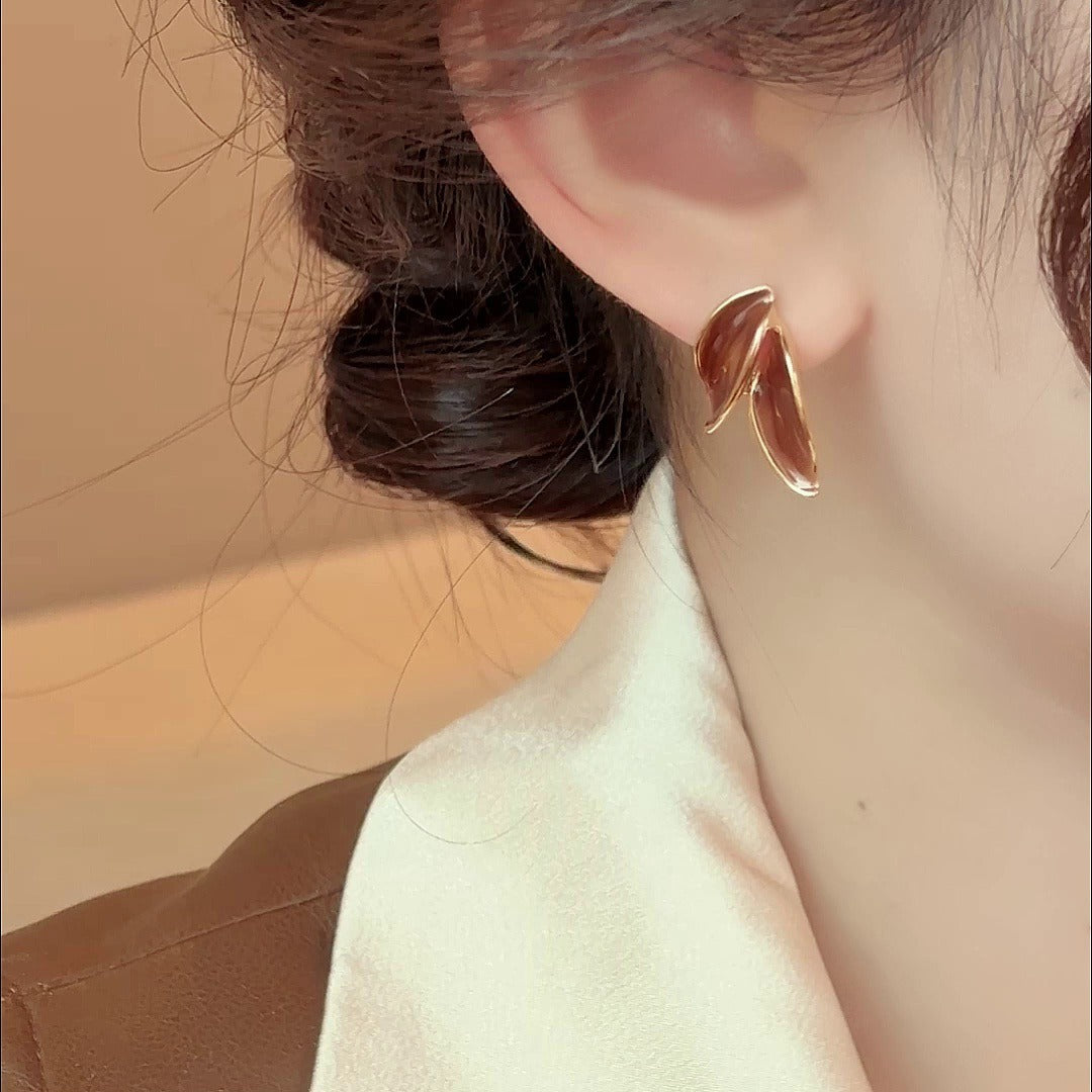 Maillard earrings