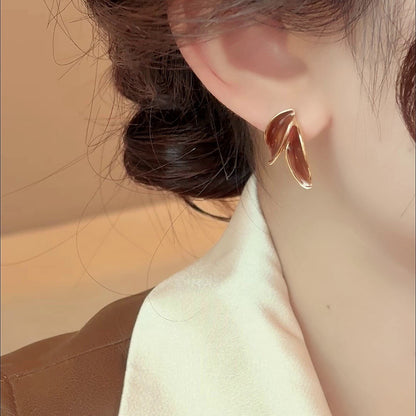 Maillard earrings