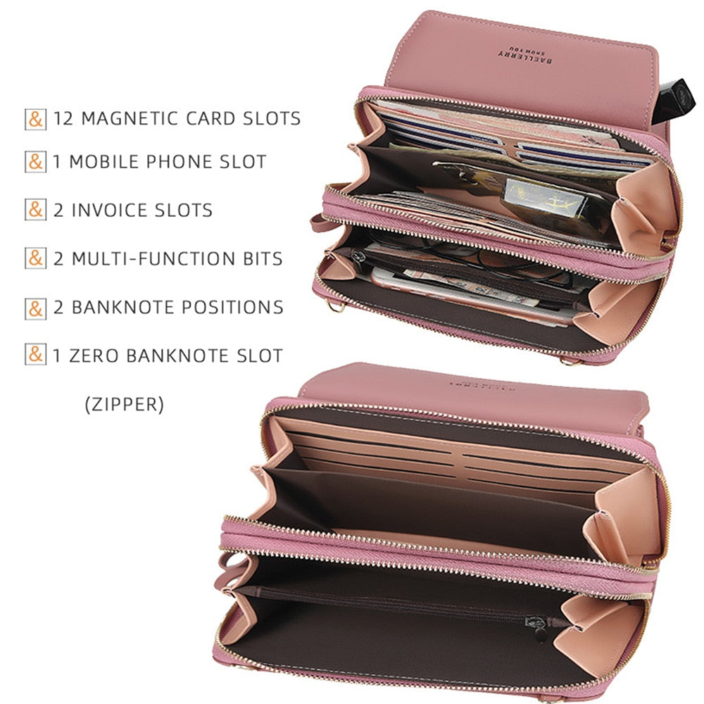 Baellerry Phone Bag