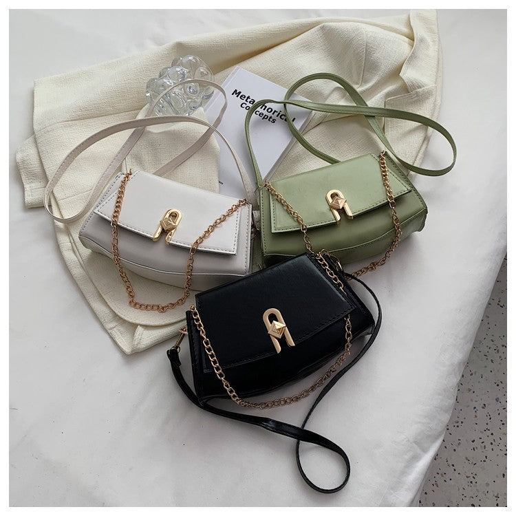 Hand-Held shoulder Bag
