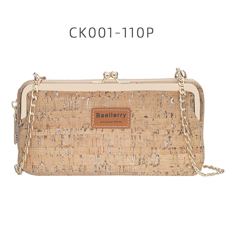 Woman clutch bag
