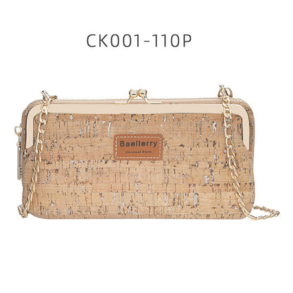 Woman clutch bag
