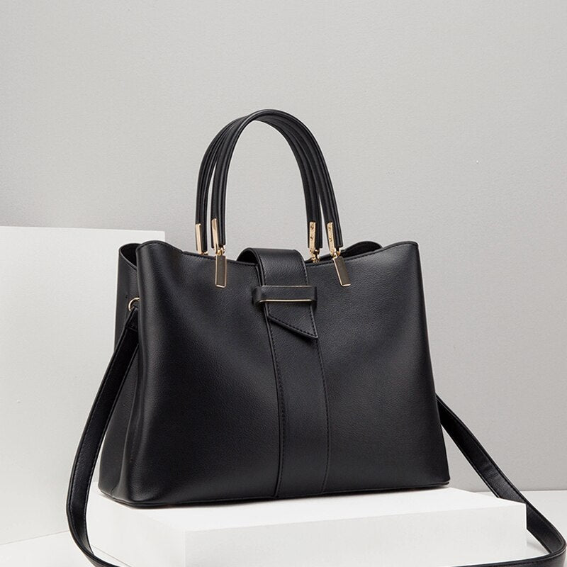 Women's PU Leather Bag