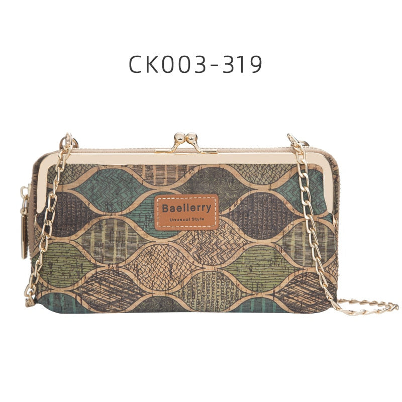 Woman clutch bag