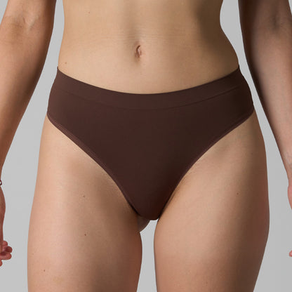 Women's Triangle invisible panties