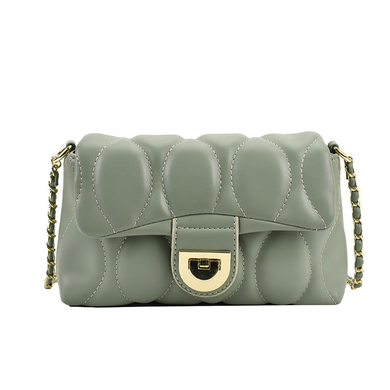 PU crossbody bag