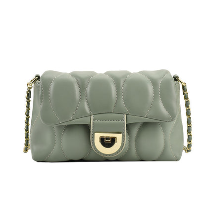 PU crossbody bag
