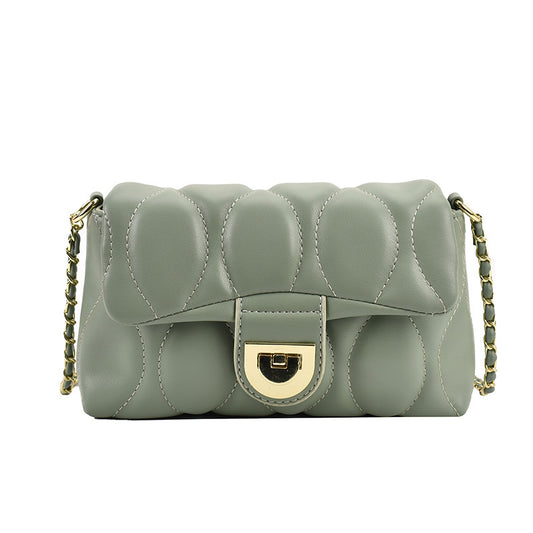 PU crossbody bag