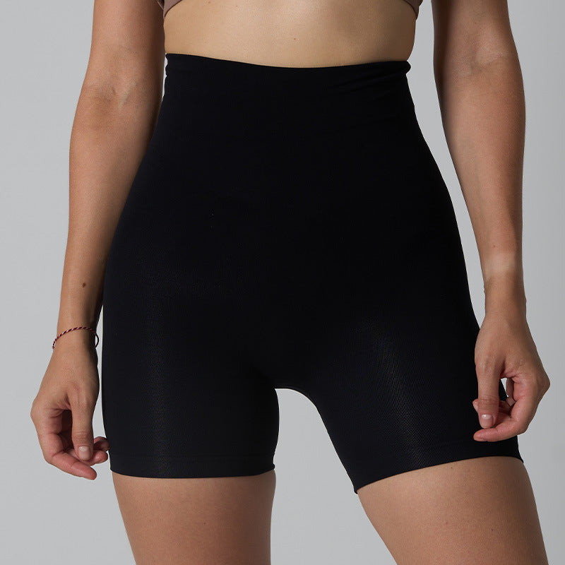 High-Waist Tights