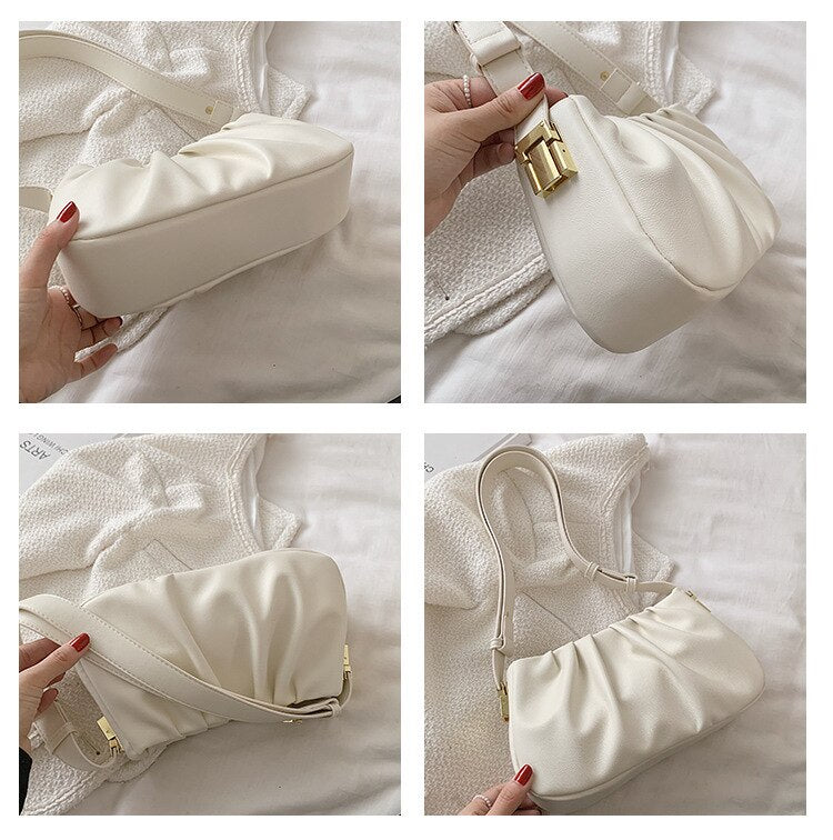 MY shoulder Cloud Bags