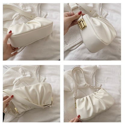 MY shoulder Cloud Bags