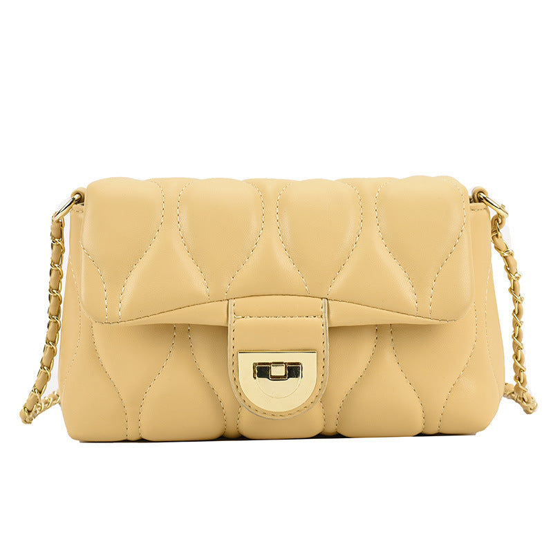 PU crossbody bag