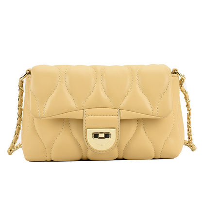 PU crossbody bag