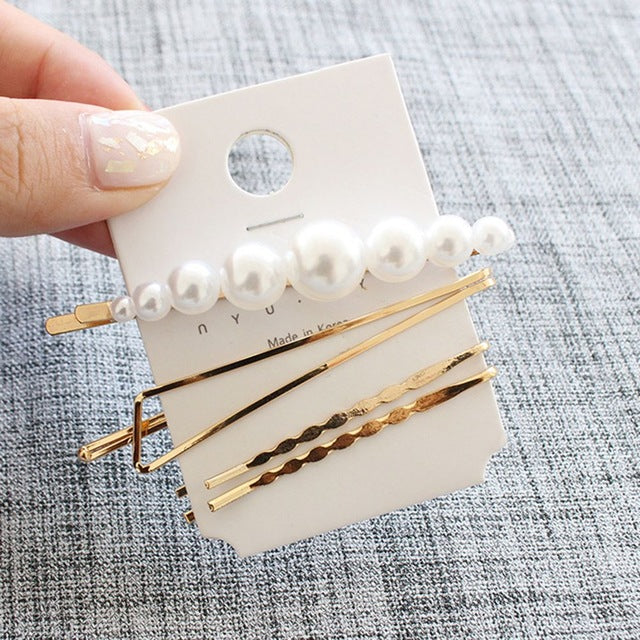 3Pcs/set Hairpin