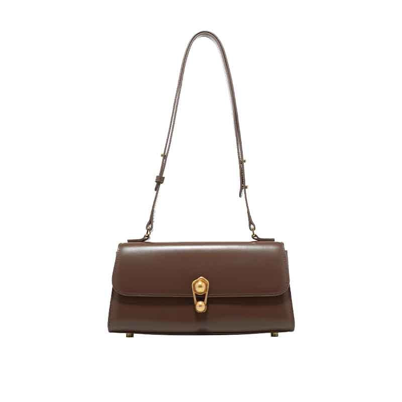 Retro shoulder bag