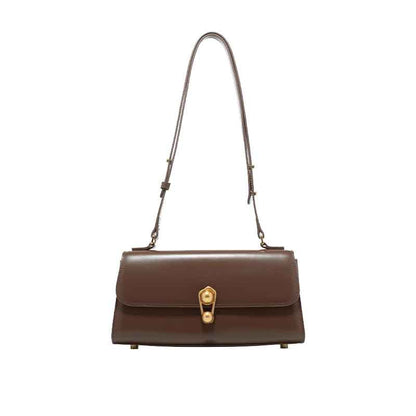 Retro shoulder bag