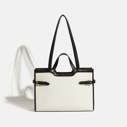 Canvas tote bag