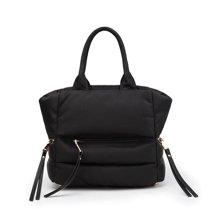 Totes Bag Down Feather Padded bag