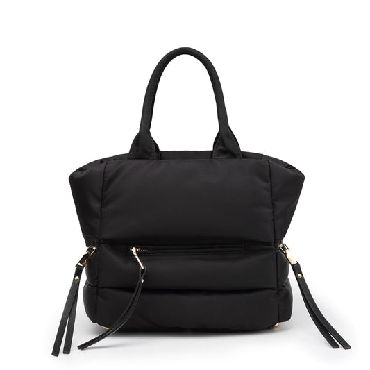 Totes Bag Down Feather Padded bag
