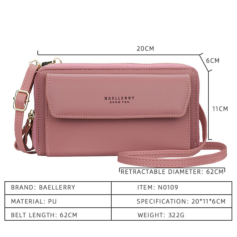 Baellerry Phone Bag
