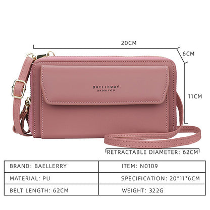 Baellerry Phone Bag