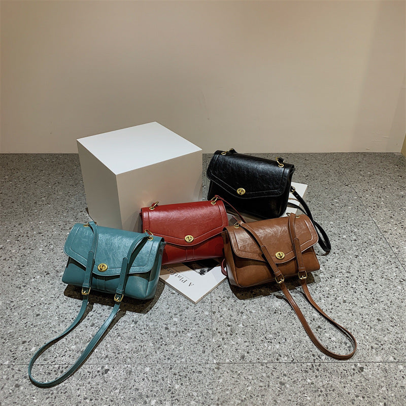 Atmospheric Simple crossbody Bag