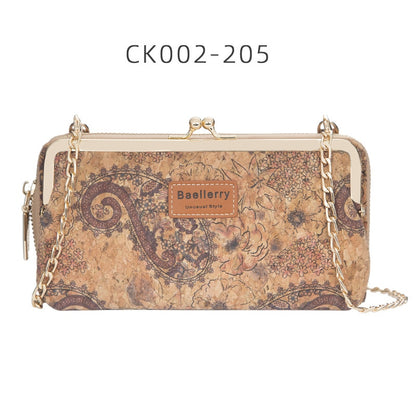 Woman clutch bag