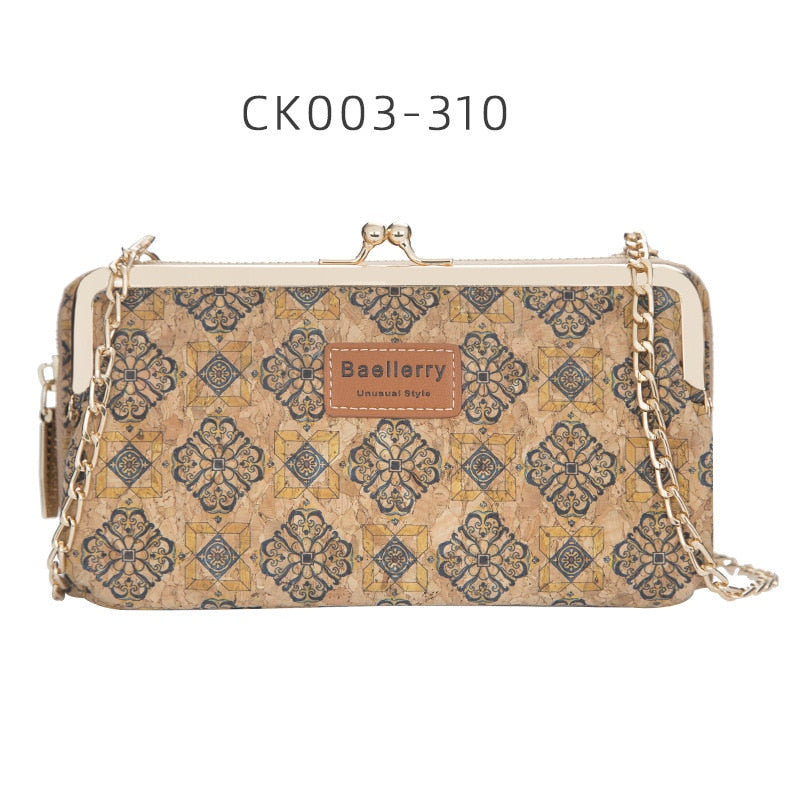 Woman clutch bag