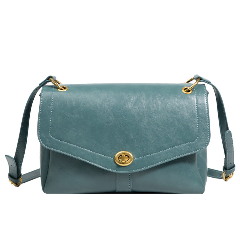 Atmospheric Simple crossbody Bag
