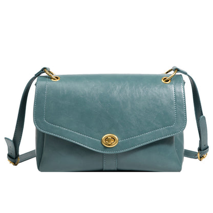 Atmospheric Simple crossbody Bag