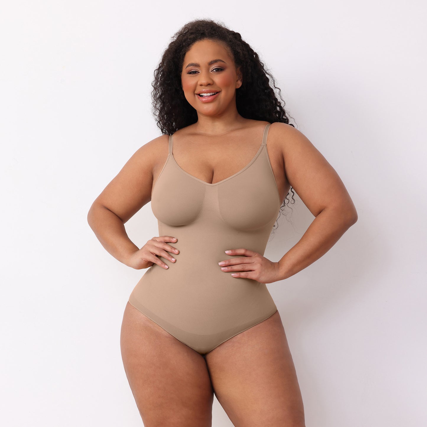 Light Weight  BodySuit