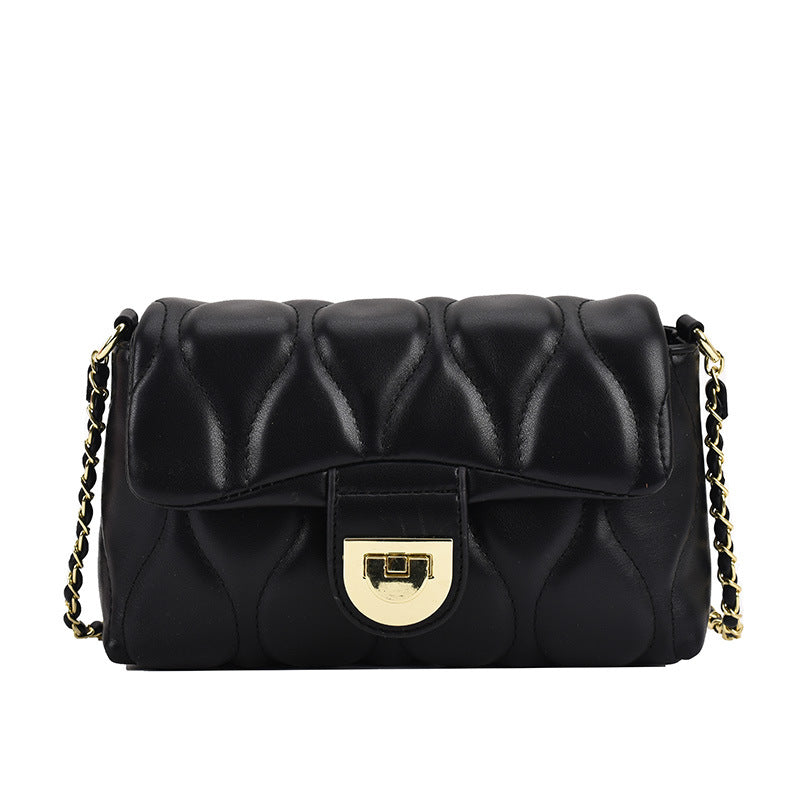 PU crossbody bag