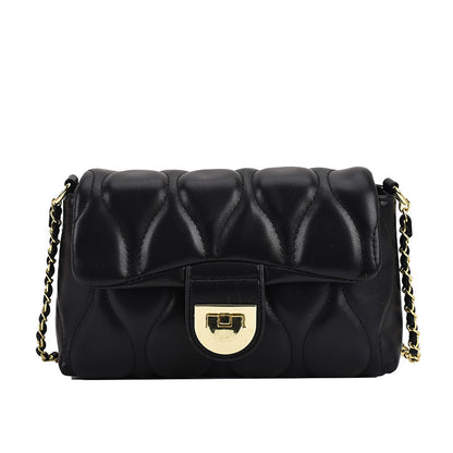PU crossbody bag