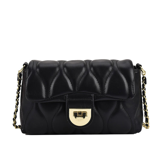 PU crossbody bag
