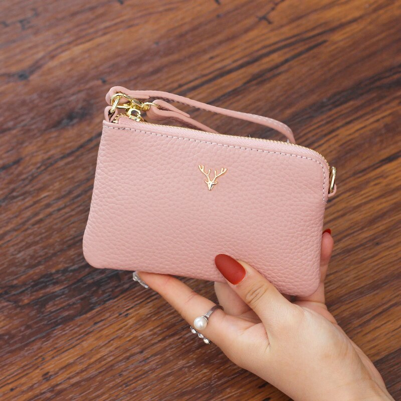 Women Credit Card Holder