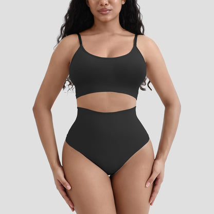 Belly Control Underwear Set