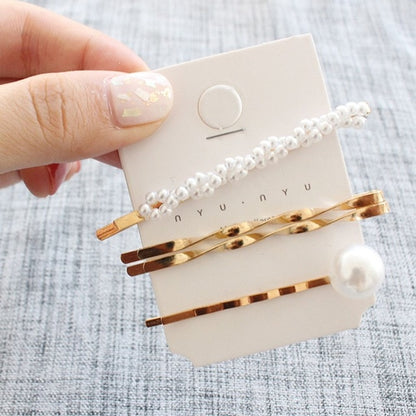3Pcs/set Hairpin