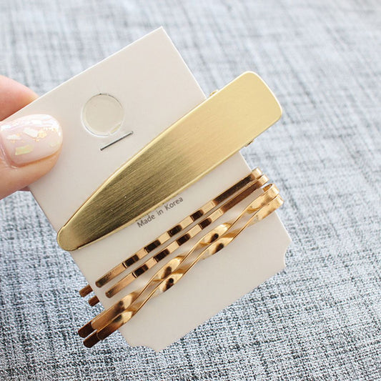 3Pcs/set Hairpin