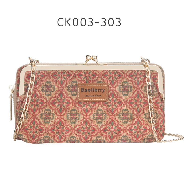 Woman clutch bag