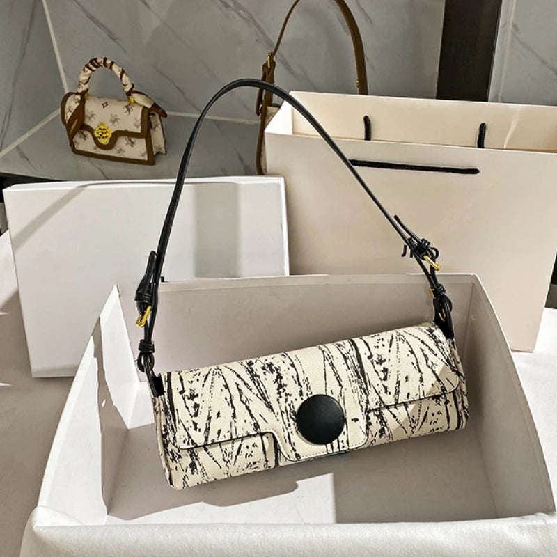 Mini Mack Jhosel Shoulder Bags