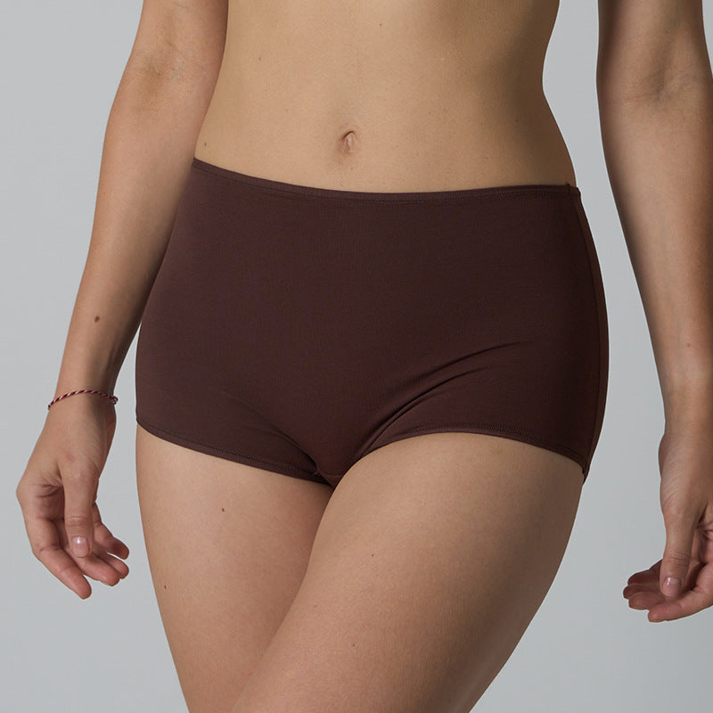 Cotton Boyshort Underwear for Women