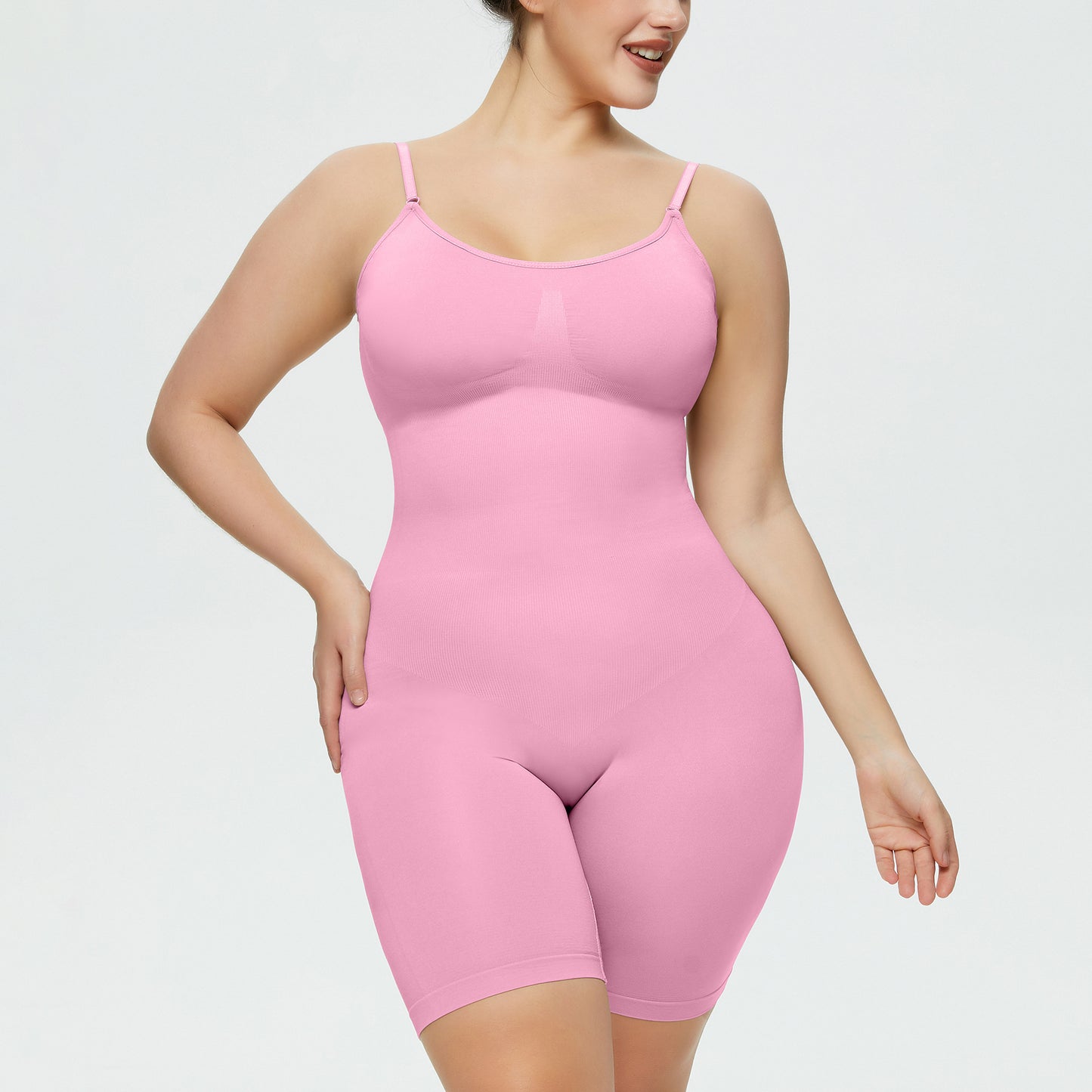 Women's Plus Size Bodysuit