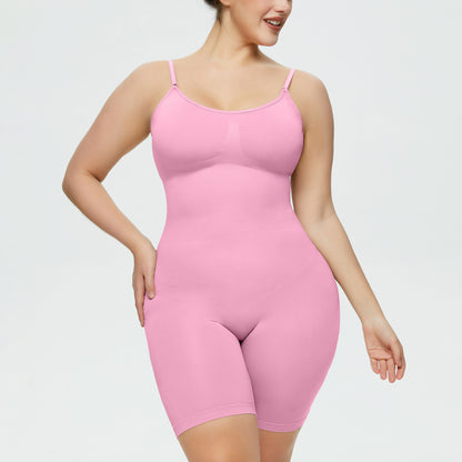Women's Plus Size Bodysuit