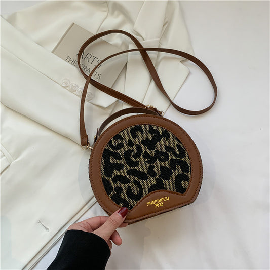Plaid Hand Carry Top Handle Bags