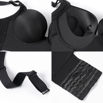 Pure Comfort No-Wire Bra