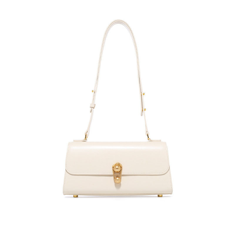 Retro shoulder bag